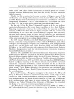 An Encyclopedia of the History of Technology part 73 ppt