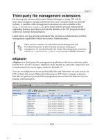 Multimedia cho Joomla part 5 pdf