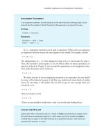 Absolute C++ (4th Edition) part 2 pps