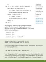 Tìm Hiểu về Wordpress - part 27 ppsx