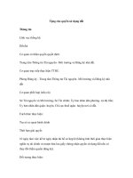 Tặng cho quyền sử dụng đất ppt