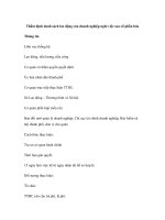 Thẩm định danh sách lao động của doanh nghiệp nghỉ việc sau cổ phần hóa ppsx