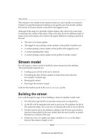 Tạo mạng xã hội với PHP - part 21 pptx