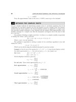 A textbook of Computer Based Numerical and Statiscal Techniques part 11 pdf