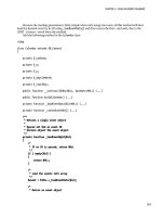 Tương tác giữa PHP và jQuery - part 17 doc