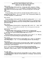 pp toa do trong mp tu 02-09