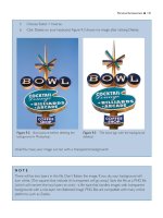 101 QUICK AND EASY SECRETS FOR USING YOUR DIGITAL PHOTOGRAPHS- P32 potx