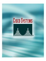 new technologies for wlan