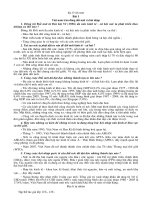 GIAO AN ON THI TN MON DIA