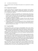 Data Mining and Knowledge Discovery Handbook, 2 Edition part 17 ppsx