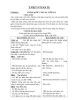 TV Tuan 33 - Chuẩn KTKN