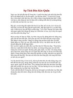 Sự Tích Đèn Kéo Quân potx