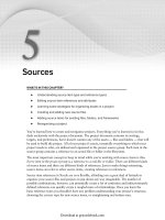 Lập trình Wrox Professional Xcode 3 cho Mac OS part 7 pot