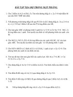 thi ư cùi thôi : đề ôn thi cực vip