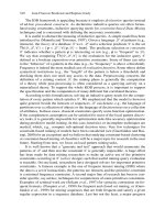 Data Mining and Knowledge Discovery Handbook, 2 Edition part 37 potx