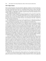 Data Mining and Knowledge Discovery Handbook, 2 Edition part 90 pdf