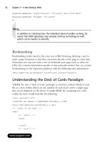 Webmaster''''s Guide to the Wireless Internet part 13 pot