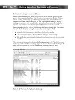 Hacking Firefox - part 20 docx