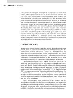 CompTIA Network+ Certification Study Guide part 18 pdf