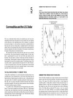 Intermarket Technical Analysis - Trading Strategies Part 3 ppt