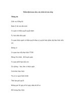 Thẩm định mua sắm, sửa chữa tài sản công ppt