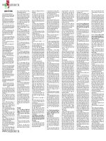 Câu hỏi ôn tập môn Lịch sử Đảng pptx