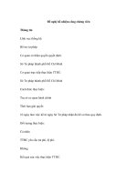 Đề nghị bổ nhiệm công chứng viên pps