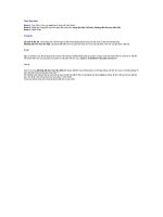 Cách tạo ổ đĩa ảo docx