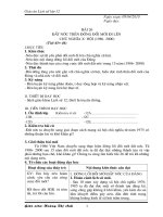 Bài 26; 27 lịch sử Việt Nam