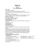 Bài 51: Thắng biển