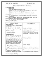 C1.Bài 2 - Thông tin xung quanh