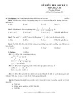 De kiem tra HK2 toan 8(chuan)