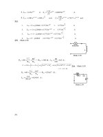 Chương 2 : PHÂN TÍCH MẠCH ĐIỆN HÌNH SIN XÁC LẬP (phần 2) pdf