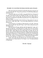 TÌM HIỂU VỀ CÁCH TÍNH NĂM NHUẬN DƯƠNG LỊCH, ÂM LỊCH