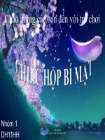 Quy luật Lượng Chất pps