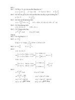 KIEM TRA CHUONG IV DAI SO 8