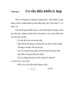 bài giảng công nghệ sửa chửa ô tô, chương 3 pps