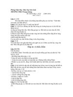 kiem tra 1 tiet ki II