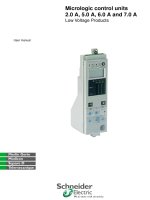 Tài liệu hướng dẫn sử dụng Micrologic control units 2.0 A, 5.0 A, 6.0 A and 7.0 A pps