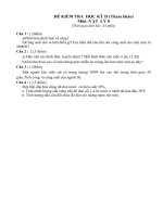 Đề thi L8 HKII (tự luận)_Tham khảo 2