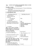 G.A buổi chiều lớp 4 tuần 29 t1