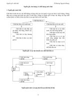 Nguồn gốc chất thải pptx