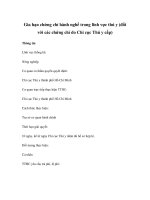 Gia hạn chứng chỉ hành nghề trong lĩnh vực thú y (đối với các chứng chỉ do Chi cục Thú y cấp) pot