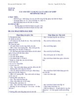 Kĩ thuật 4 tuần 26-35 CKT