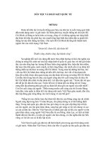 TƯ TƯỞNG HỒ CHÍ MINH VỀ DÂN TỘC VÀ ĐOÀN KẾT QUỐC TẾ ppt