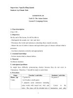 unit 12 grade 11language focus