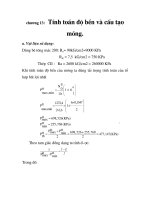 thiết kế trường học 5 tầng, có cầu thang bộ lên xuống giữa các tầng, chương 13 pps