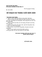 công đoàn cơ sở