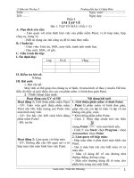 Bài 1: Em tập tô màu (Trang 55)