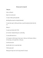 Đấu giá quyền sử dụng đất docx